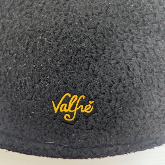 Valfré Black Cat Purse - Picture 5 of 10